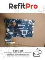 Материнская плата для ноутбука Lenovo G500 VINGQ/?GS LA-9642P UMA DC (90003675), оригинал