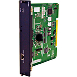 Плата интерфейса Ethernet для программных приложений и функций VoIP Ericsson-LG MG-VOIB8