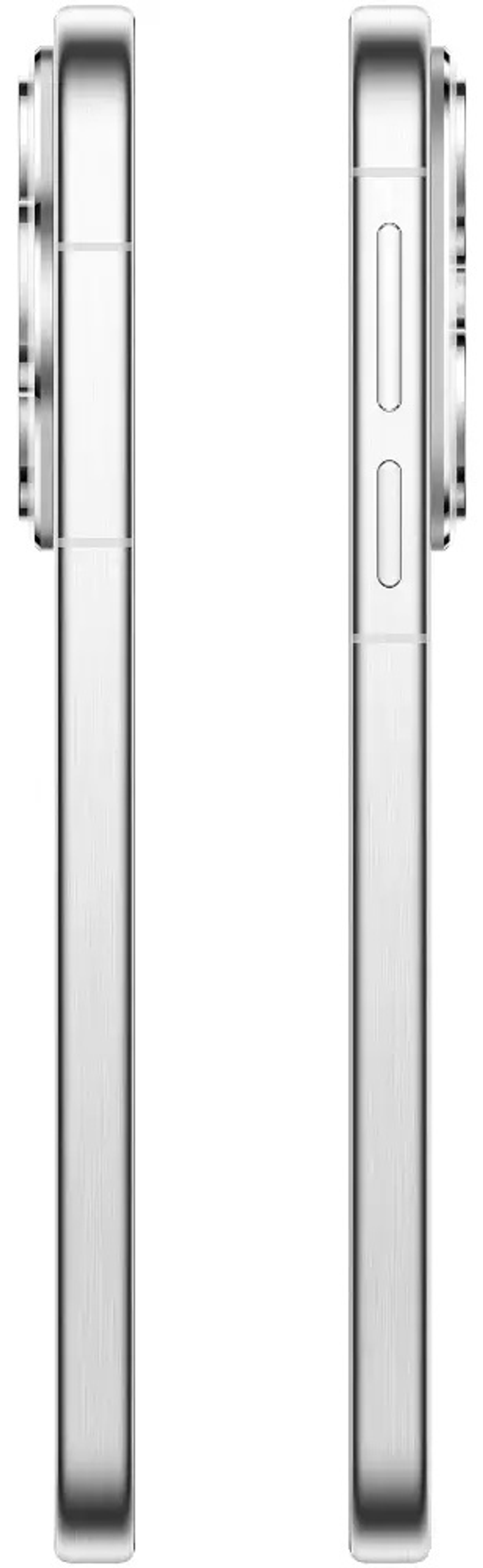 Смартфон Huawei Pura 80 12 ГБ/256 ГБ белый