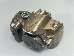 Nikon D5200 112.000 кадров