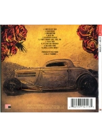 ZZ Top — La Futura