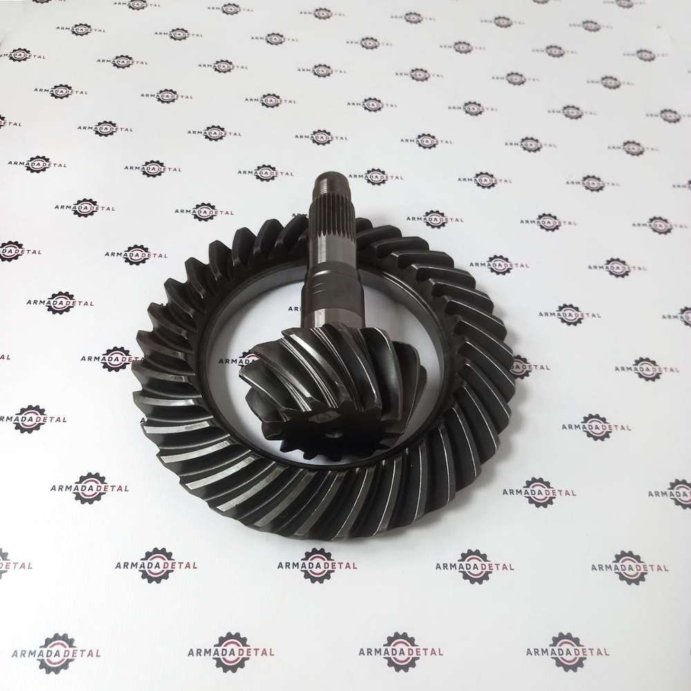 Главная пара 13/33 | 458/70140 | Aries