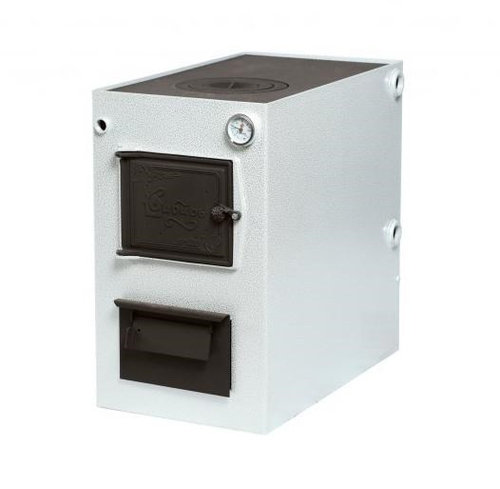 Котел Cибирь КВО 15 кВт