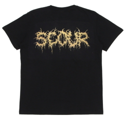 Футболка Scour