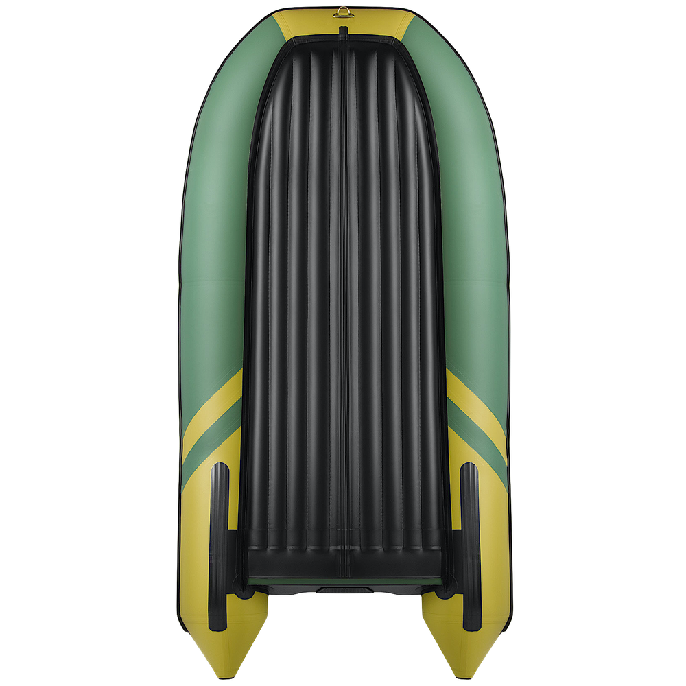 Лодка ПВХ Gladiator Air Sport E300S НДНД -