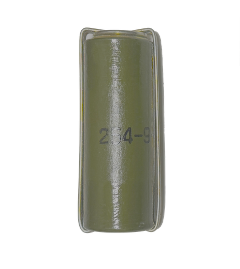 Патрон сигнальный наземный НСП