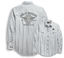 Рубашка Harley-Davidson -50%
