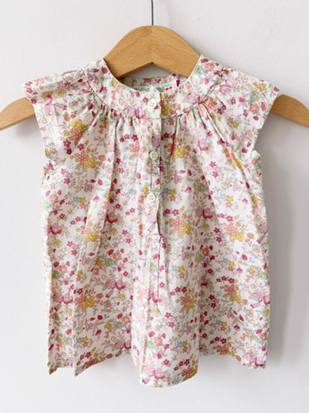 Рубашка Bonpoint, 86