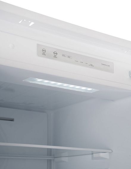 Встраиваемый холодильник с морозильной камерой Graude IKG 200.3