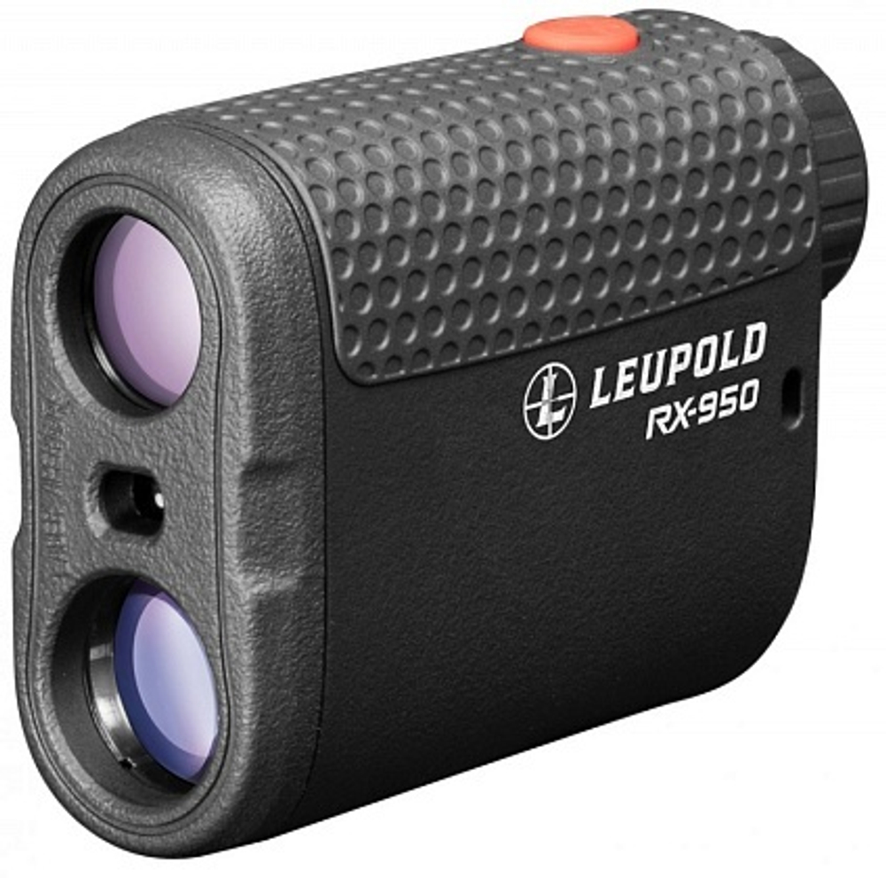 Дальномер Leupold RX-950, дальность 868м