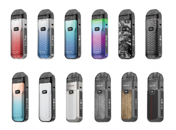 Купить Смок Норд 5