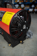 Пушка тепловая газовая TOR BJG-35A 1020621