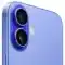 Смартфон Apple iPhone 16 256Gb nano SIM + eSim ultramarine (ультрамарин)