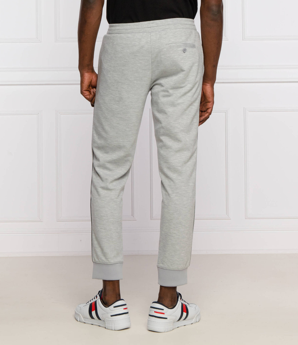 спортивные штаны Armani Exchange - серый(8NZP91 Z9N1Z)