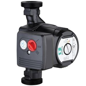 Циркуляционные насосы Pumpman GRS с гайками