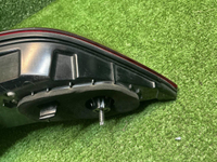 Фонарь левый внутренний BMW X7 G07 (2019-2022)