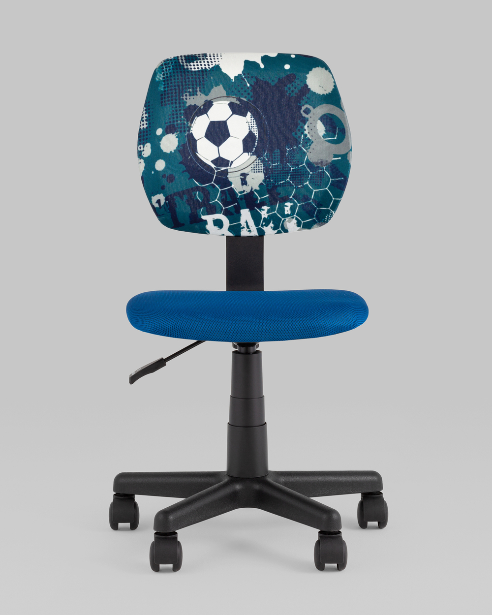 Кресло компьютерное детское ЛОЛО Football