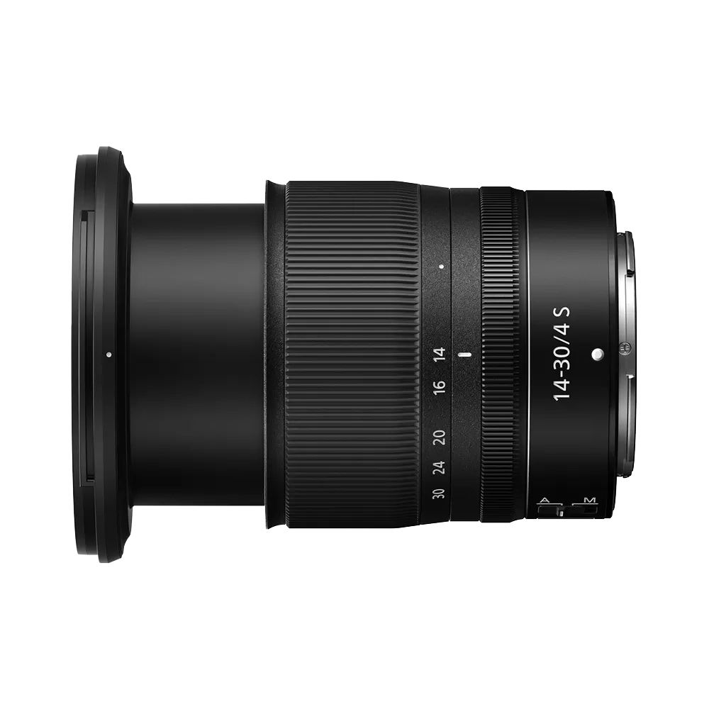 Объектив Nikon Nikkor Z 14-30mm f/4 S