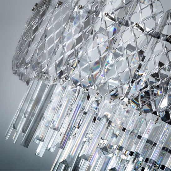 A1051SP-10CC СВЕТИЛЬНИК ПОДВЕСНОЙ