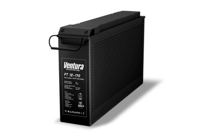 Аккумулятор VENTURA FT 12-170