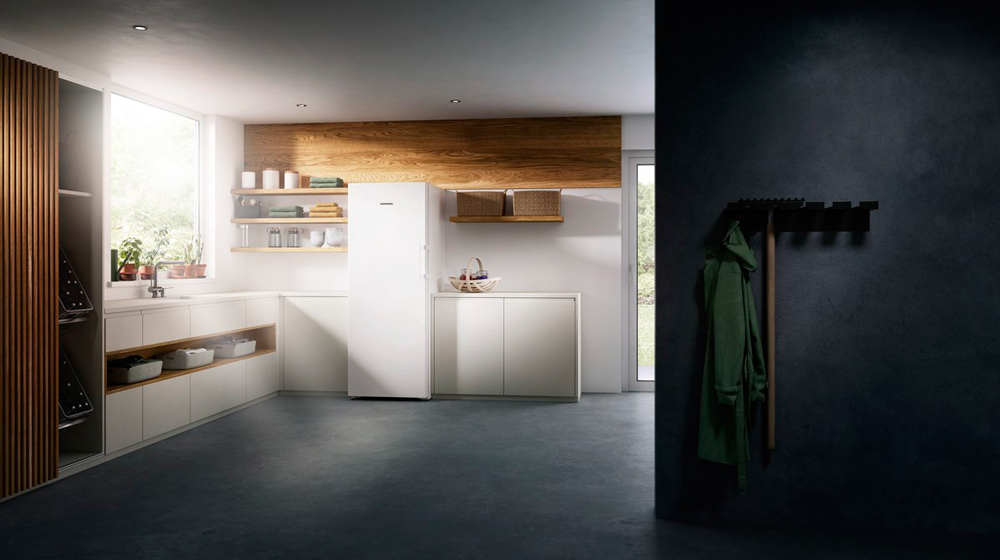 Морозильник Liebherr FNc 7277