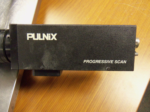 PK543AUA / TM-10010 / 1-6030 / 1-6010 / 1-50015PROGRESSIVE SCAN TM-1001
