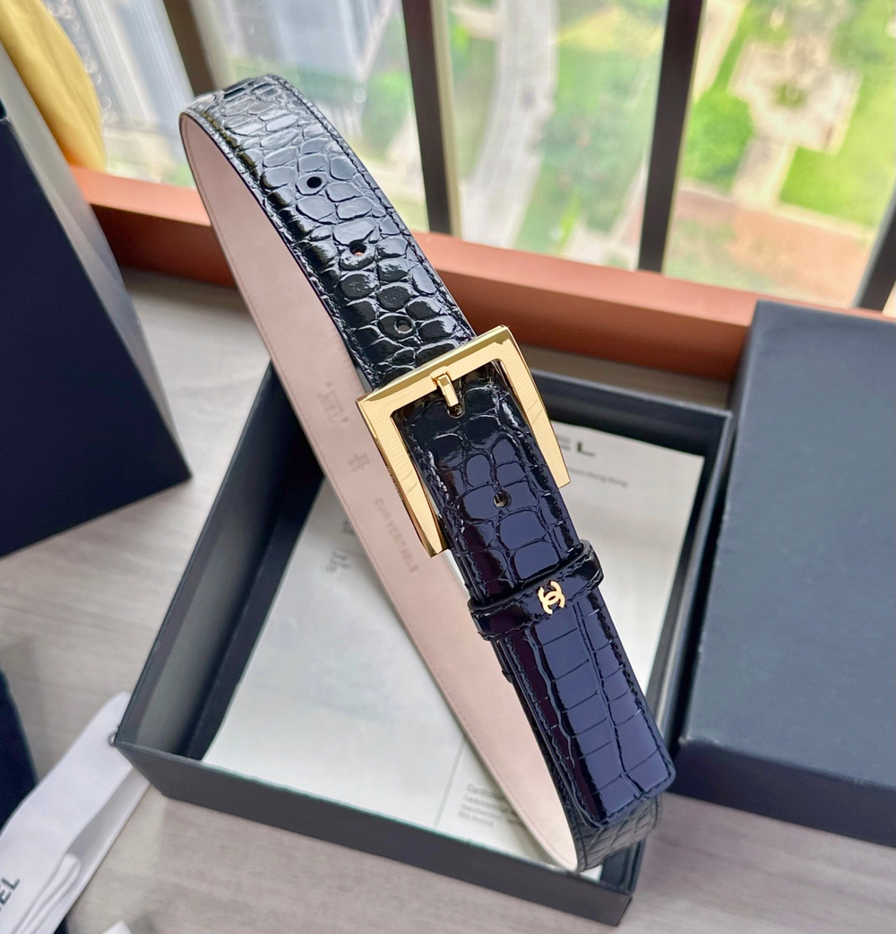 Винтажный крокодиловый принт