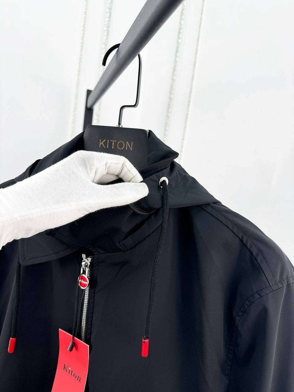 Куртка Kiton