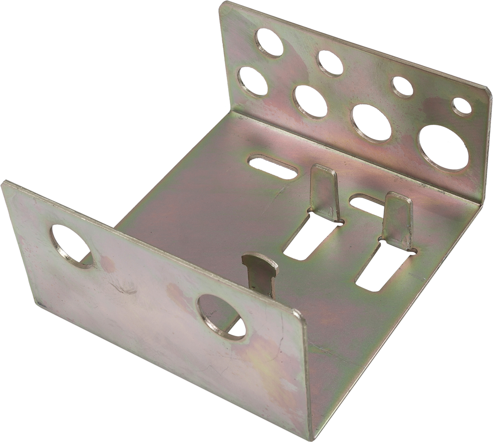 Набор пуансонов из 9 преметов, 10-30 мм, СТАНКОИМПОРТ, TB-025