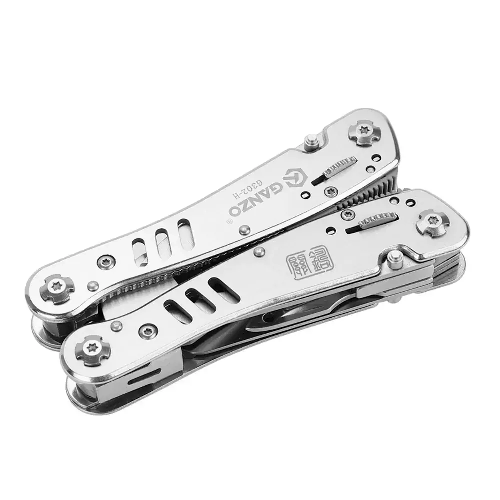 Инструмент Ganzo G302-H, Steel