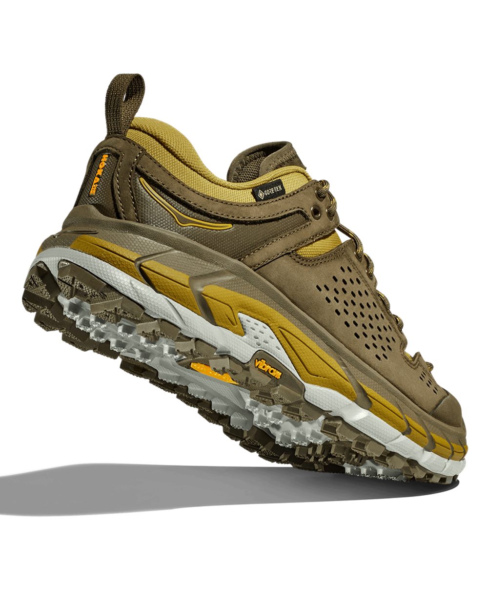 Полуботинки unisex Hoka TOR ULTRA Lo