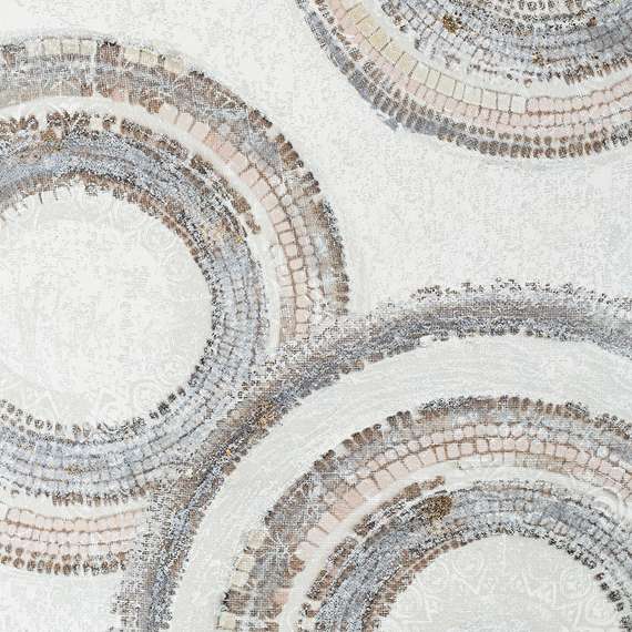 Панно декоративное tessera №1, 80х80 см