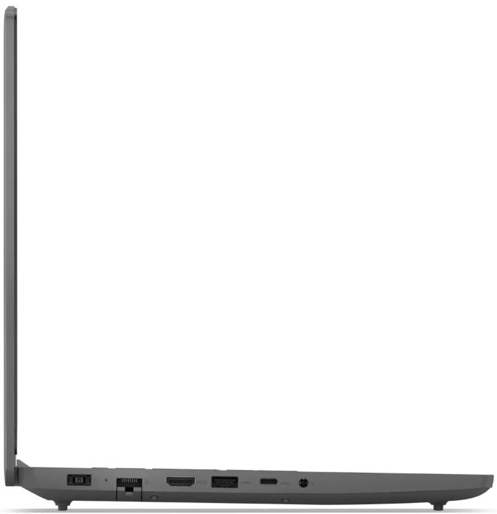 Ноутбук  Lenovo LOQ 15IAX9E 15.6 ", Core i5, 16 Гб RAM, 512 Гб SSD, GeForce RTX 3050, Серый