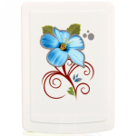 Мини-комод «Эдем» 2 секции 13х9х8