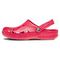 Crocs Classic clog 'Chili Red'