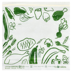 Lunchskins, биоразлагаемые галлонные пакеты с застежкой, 30 шт.