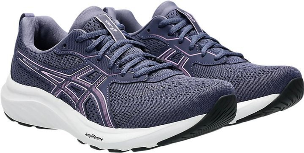 Кроссовки Asics GEL-CONTEND 9 синий