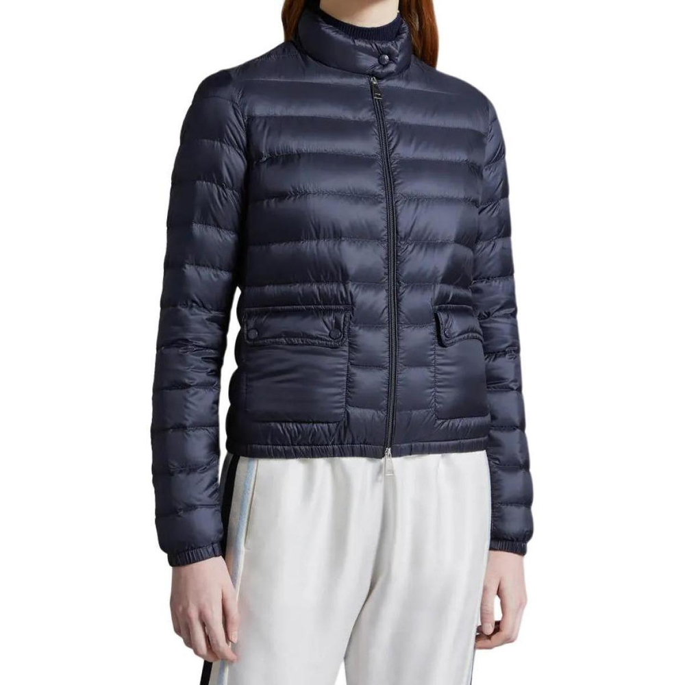 Куртки Moncler SS21 Lans, 1A1010053048778