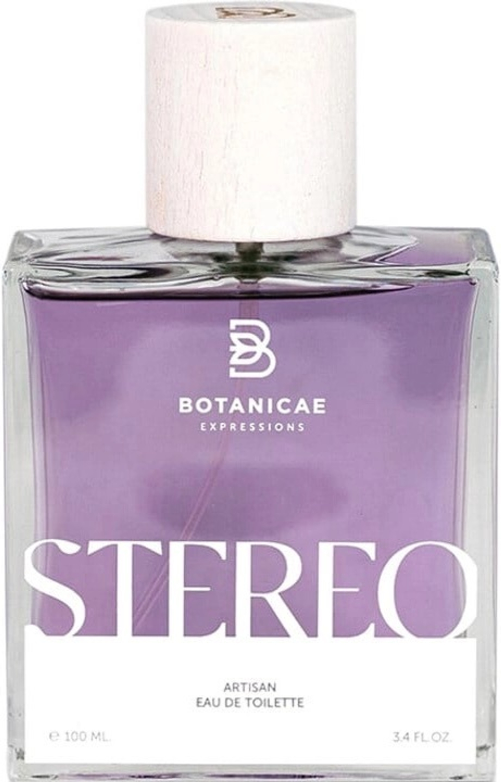 Botanicae Stereo