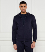 Худые Emporio Armani - темно-синий(EM000523 AF10781)