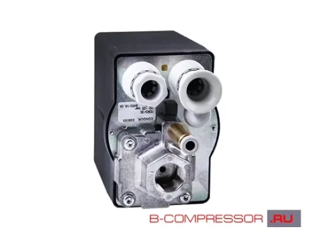 Реле давления 1/2" для компрессора К33 MDR 3/35 16А