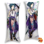 Дакимакура Геншин Импакт (Genshin Impact) Сяо