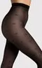 6107/G LEA 30 DEN Колготки