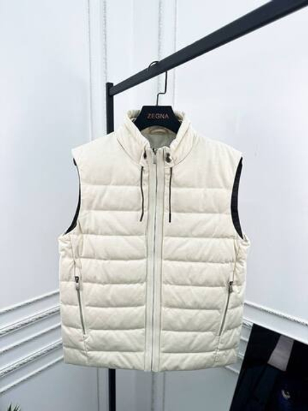 Безрукавка Zegna