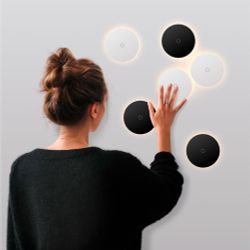 Фасадный светильник Arte Lamp