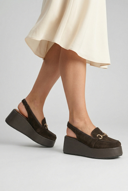 Босоножки женские Ascalini B7368