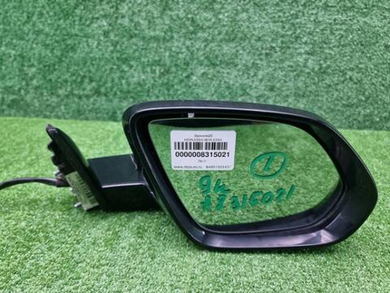 Зеркало правое Haval F7 1 (2018-2024) 9 контактов