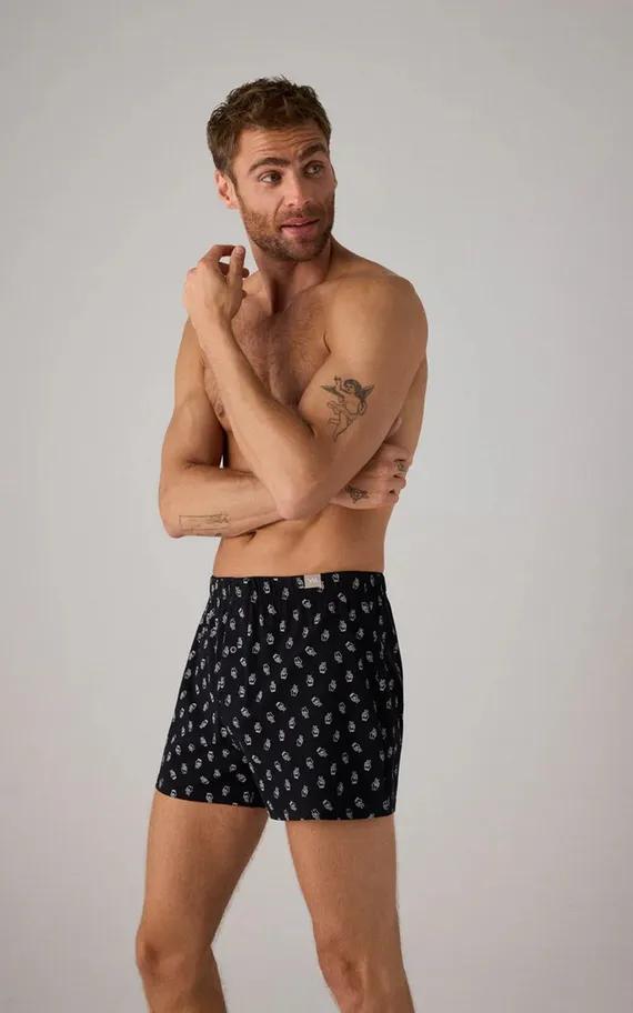 20370 Свободные боксеры