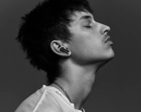 Беспроводные наушники Nothing Ear (2) White