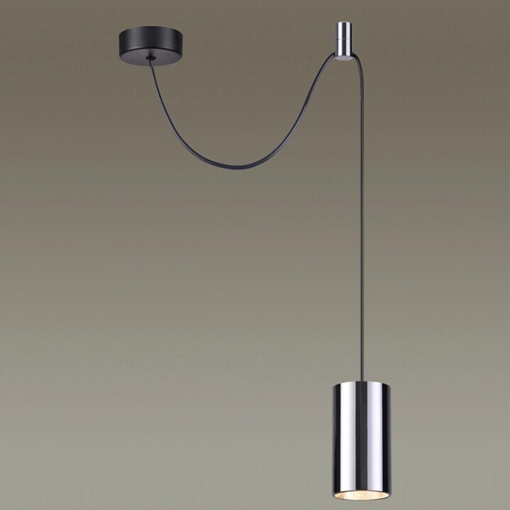 Подвесной светильник Odeon Light 3897/1